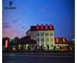 Cazare Hotel Concrete Ungheni Mures